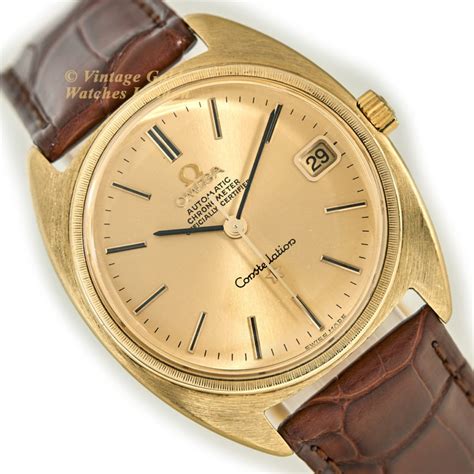 omega watch buyer|sell my omega constellation watch.